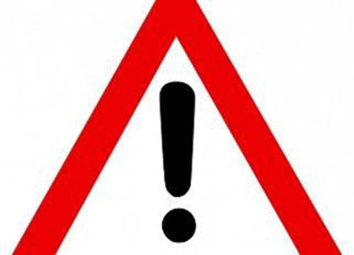 Mitkä ovat vaaramerkkejä crane.jpg What are the hazard signs for the crane.jpg