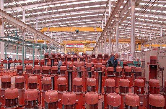 5 Turvallisuus- ja huoltovihjeet nosturin ketjuun Hoist.jpg 5 Safety And Maintenance Tips For Your Crane’s Chain Hoist.jpg