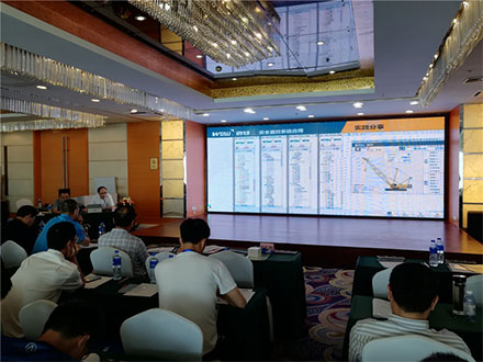 Kansallinen laadunvalvonta- ja tarkastuskeskus nosto- ja kuljetuskoneisiin