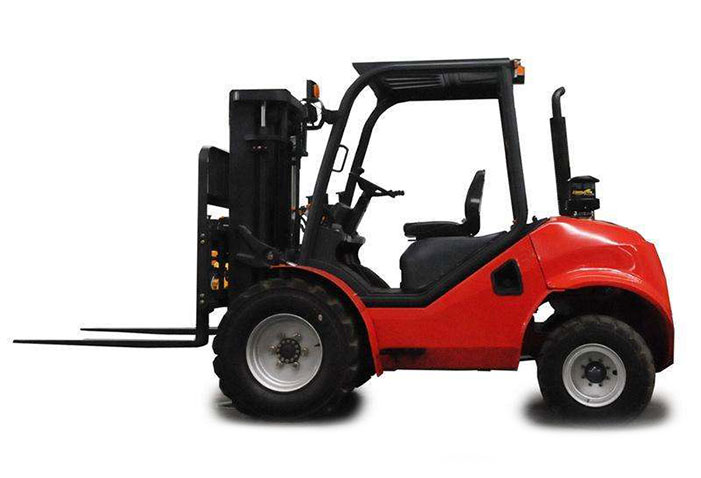 Ce ISO 2,5 tonnin 3m Duplex Mast Diesel Forklift Ce ISO 2.5 Ton 3m Duplex Mast Diesel Forklift