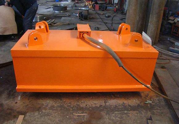 Crane sähkömagneetti