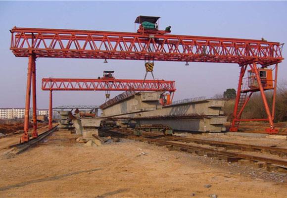 Engineering Gantry Crane
