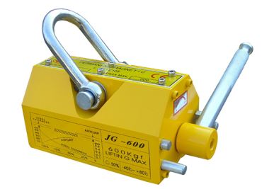 Pysyvä Magnet Jack Crane